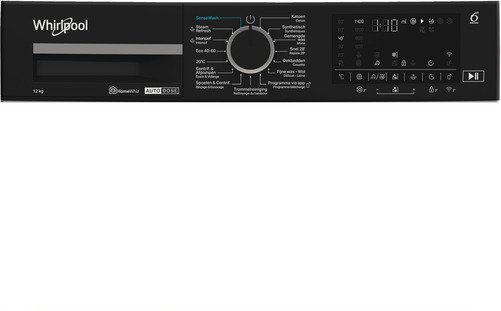 Whirlpool WPM27WADSBE - 5