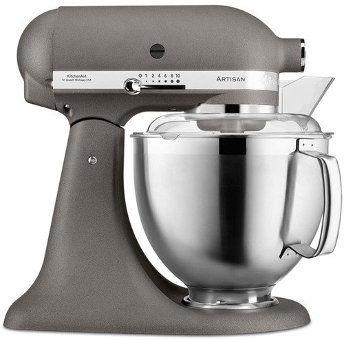 KitchenAid Artisan 5KSM185PSEGR Imperial Grey - 6