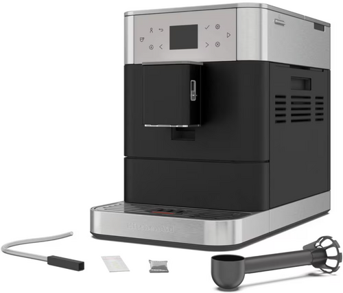KitchenAid Volautomaat 5KES8556EBK - 2