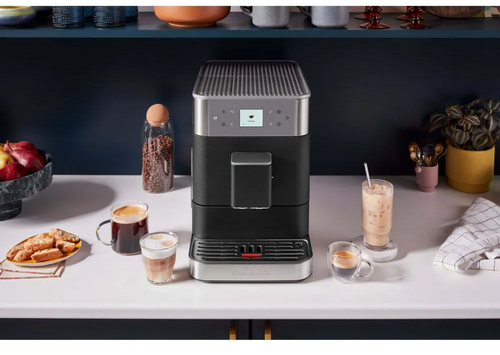 KitchenAid Volautomaat 5KES8556EBK - 8
