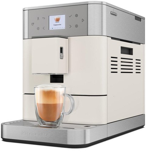 KitchenAid Volautomaat 5KES8556EPL - 4