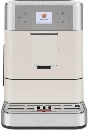 KitchenAid Volautomaat 5KES8556EPL - 6