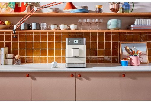 KitchenAid Volautomaat 5KES8556EPL - 7