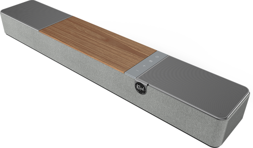 Klipsch Flexus Core 100 - Walnoot - 1