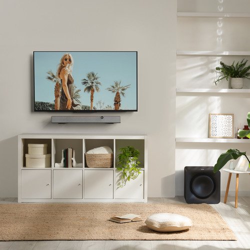 Klipsch Flexus Core 100 - Walnoot - 8