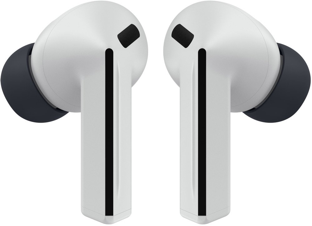 Samsung Galaxy Buds3 FE Grijs/Wit | | 8806097621256