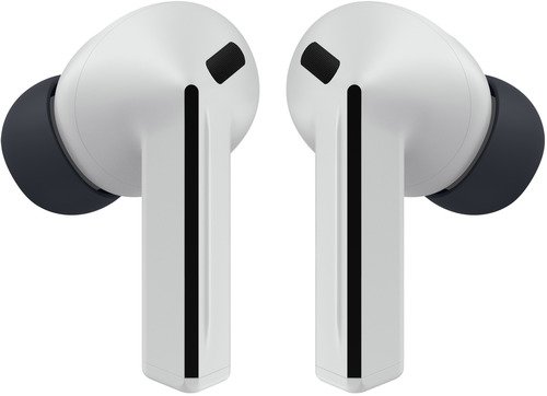 Samsung Galaxy Buds3 FE Gris/Blanc - 1