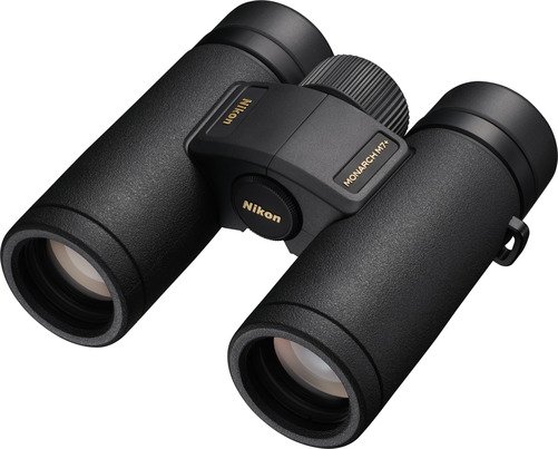 Nikon Monarch M7 Plus 8x30 - 1