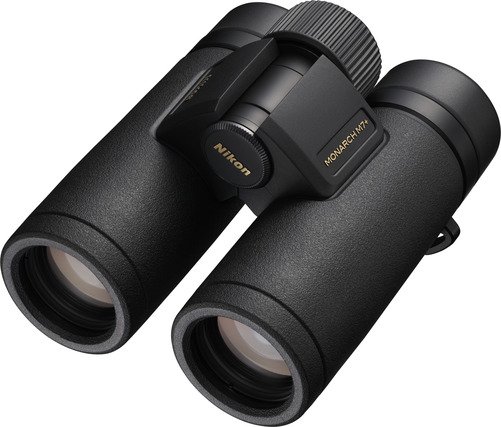 Nikon Monarch M7 Plus 8x30 - 2