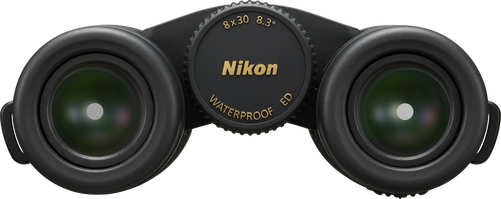 Nikon Monarch M7 Plus 8x30 - 4