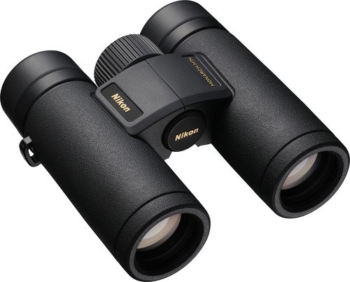 Nikon Monarch M7 Plus 8x30 - 5
