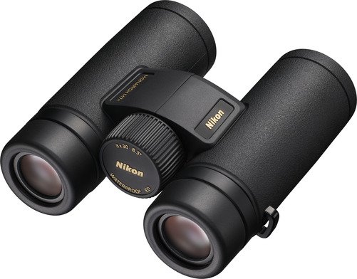 Nikon Monarch M7 Plus 8x30 - 6