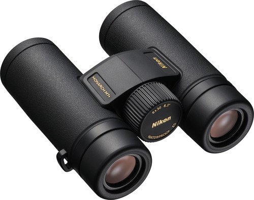 Nikon Monarch M7 Plus 8x30 - 7