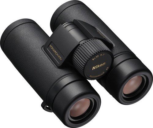 Nikon Monarch M7 Plus 8x30 - 8