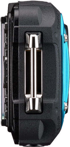 Pentax WG-90 Kit - Blauw - 6