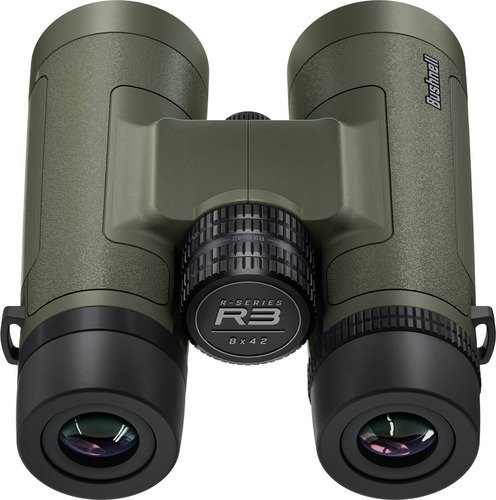 Bushnell Banner R3 8x42 Ranger Green Roof Exo FMC - 4