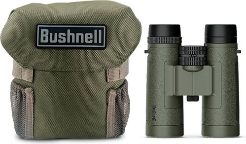 Bushnell Banner R3 8x42 Ranger Green Roof Exo FMC - 7