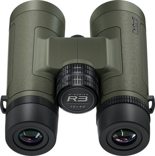 Bushnell Banner R3 10x42 Ranger Green Roof Exo FMC - 4