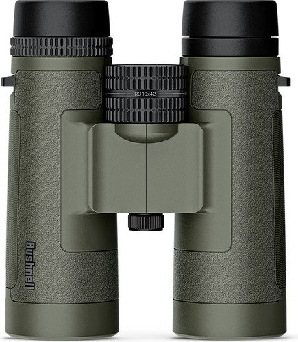 Bushnell Banner R3 10x42 Ranger Green Roof Exo FMC - 6