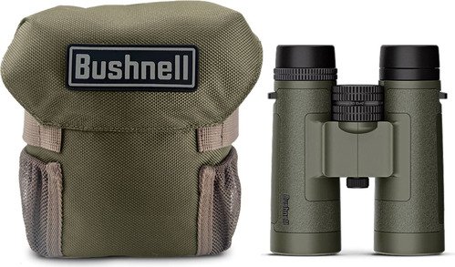 Bushnell Banner R3 10x42 Ranger Green Roof Exo FMC - 7