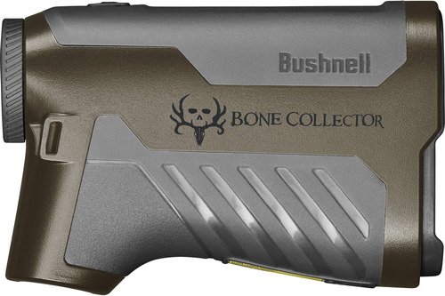 Bushnell Bone Collector 1800 Range Finder - Noir/Gris - 2