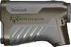 Bushnell Bone Collector 1800 Range Finder - Noir/Gris - 3
