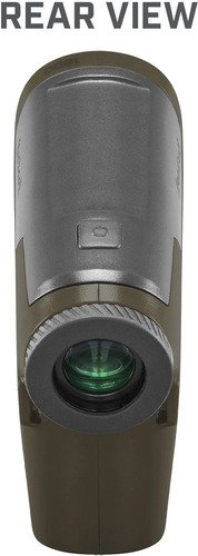 Bushnell Bone Collector 1800 Range Finder - Noir/Gris - 5