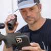 Bushnell Bone Collector 1800 Range Finder - Noir/Gris - 9