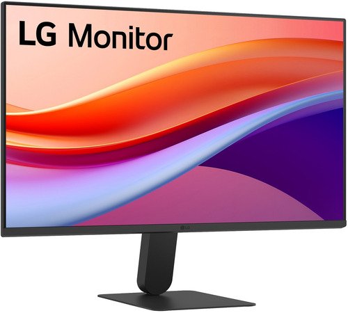 LG 24U411A-B - 3