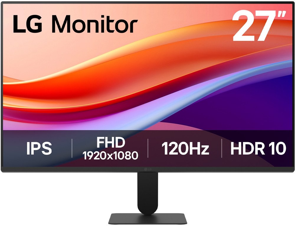 LG 27U411A-B | 27'Monitoren | 8806096543771