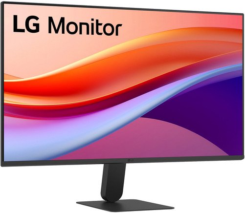 LG 27U411A-B - 3