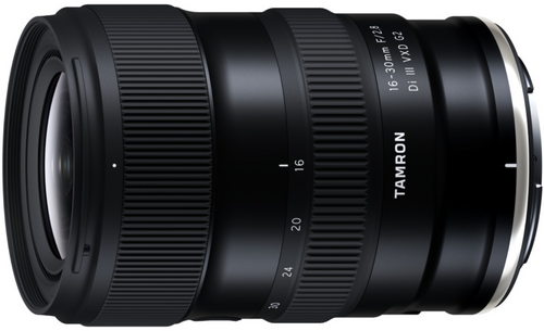 Tamron 16-30mm F/2.8 Di III VXD G2 (Nikon Z) - 2