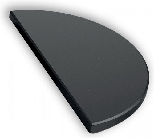 The Bastard Half Moon Stone Black Medium - 1