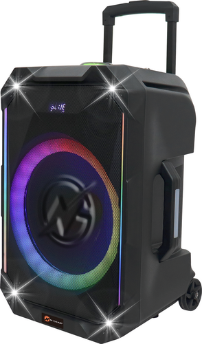 N-Gear The Flash 1040 - 2