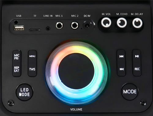 N-Gear The Flash 1040 - 4