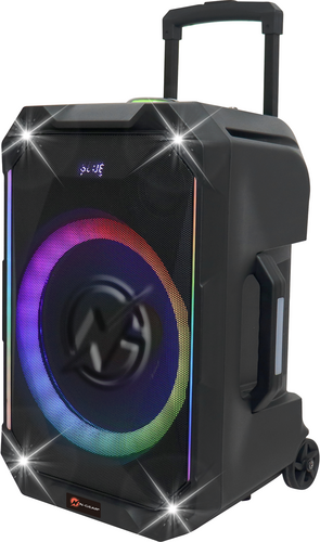 N-Gear The Flash 1540 - 2
