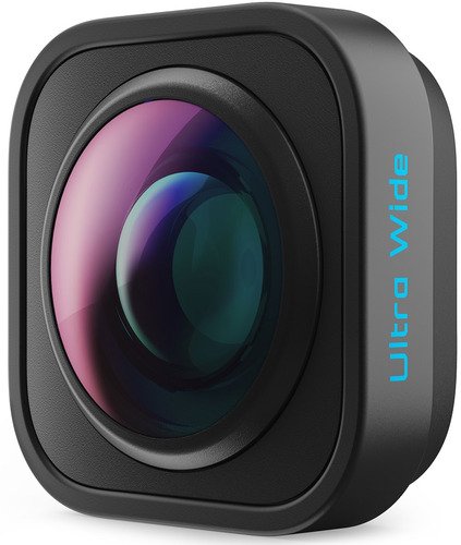 GoPro HERO13 Lens Collection - Noir - 6