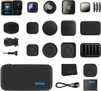 GoPro HERO13 Lens Collection - Noir - 8