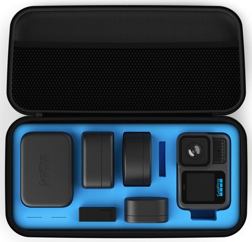 GoPro HERO13 Lens Collection - Noir - 9