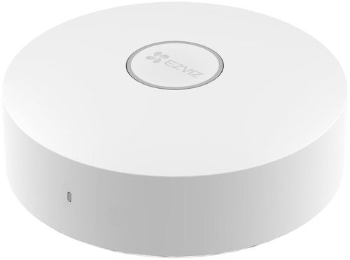 Ezviz Home Gateway A3 - 9