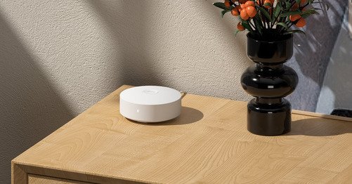 Ezviz Home Gateway A3 - 11