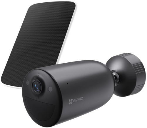 Ezviz EB3 4G Camera extérieure solaire - 1 Ezviz EB3 4G Camera extérieure solaire - 1