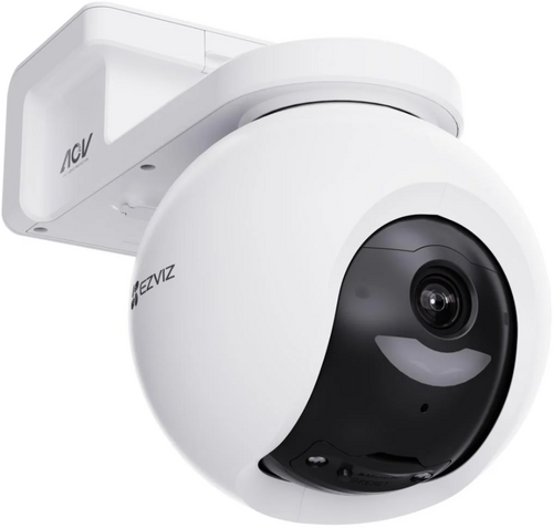 Ezviz HB8 4K Camera extérieure - 3