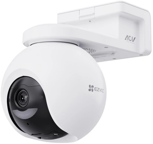 Ezviz HB8 4K Camera extérieure - 2
