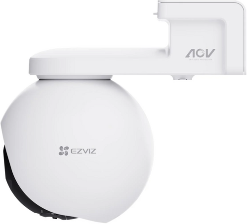 Ezviz HB8 4K Camera extérieure - 4