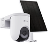 Ezviz HB8 Lite Wi-Fi Camera extérieure solaire - 2
