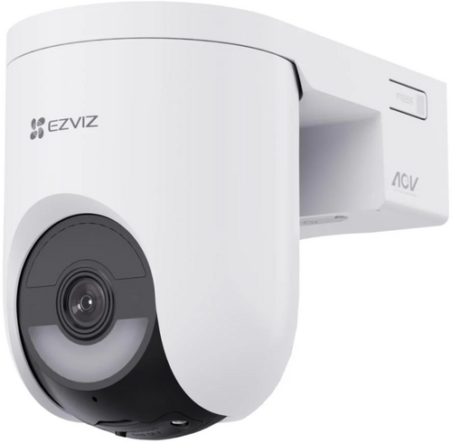 Ezviz HB8 Lite Wi-Fi Camera extérieure solaire - 4