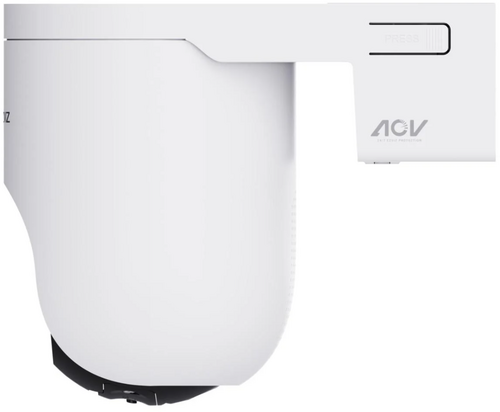 Ezviz HB8 Lite Wi-Fi Camera extérieure solaire - 5