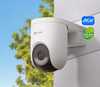 Ezviz HB8 Lite Wi-Fi Camera extérieure solaire - 12