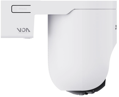 Ezviz HB8 Lite Wi-Fi Camera extérieure - 3